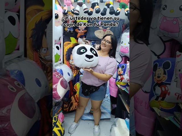 Vídeo relacionado con TOGHPUW Dracón de Peluche, Cojín de Peluche, Mercancía de Anime, Cojín Cervical, Cojín de Viaje, Función de Soporte