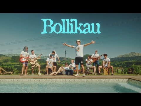 KAPARRAK - Bollikau