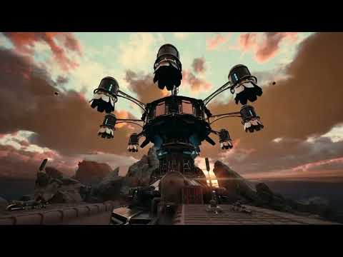 Why The Outer Worlds 2 Could Redefine Space Exploration Gaming