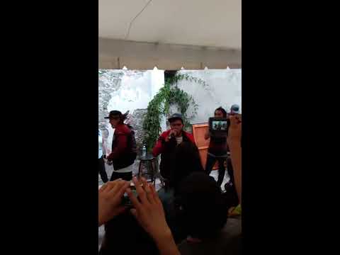 LOS CHOTGUN ft MAX CHINASKY