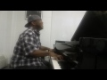 Terrance Shider Somewhere Over The Rainbow Piano Cover In D Flat