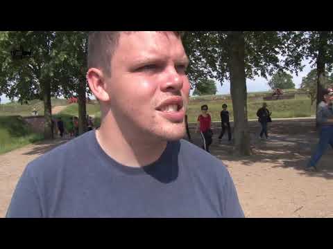 TV SPOT - Hvorfor Elsker Jeg Helsingør - Malthe