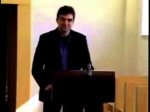 Interplay: History and Modernity in the New Testament