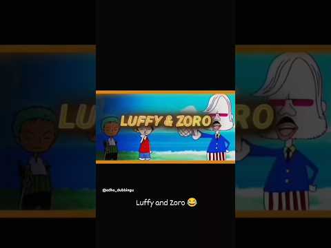 Reel tagged #luffy