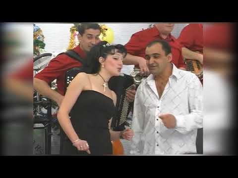 Mikica Krstić i Valentina Munćanović - Op cup pinga gard - NG 2004