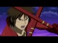 Sengoku Basara(Эпоха Смут) AMV 