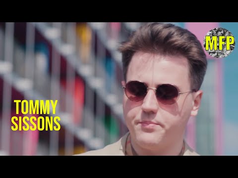 Tommy Sissons - New Town