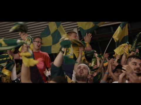 Tací sa nerodí na rovině / VHK ROBE Vsetín 2017/2018