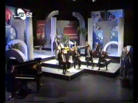 Kolo - Narodni orkestar Žarka Milanovića