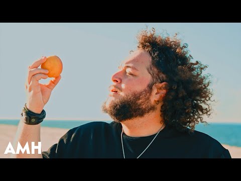 AMH - Peaches (Jack Black Tribute)