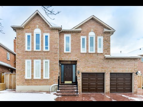 31 Leeward Drive Brampton