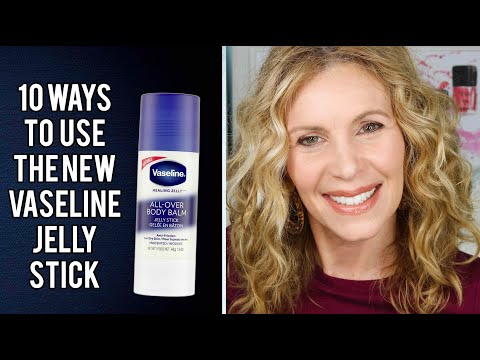 Vaseline Stick