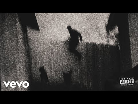 Travis Scott - DUMBO on Spotify Charts