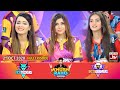 Game Show | Khush Raho Pakistan Instagramers Vs Tick Tockers | Faysal Quraishi | 2nd October 2020