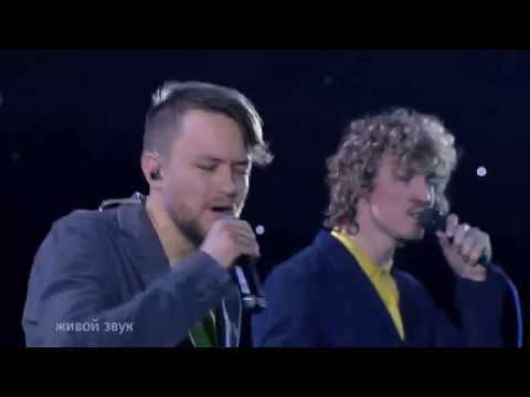 Jukebox Trio "Beggin" (cover Frankie Valli and The Four Seasons)