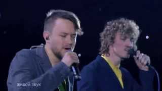 Download lagu Jukebox Trio 'Beggin' (cover Frankie Valli and The Four Seasons) mp3