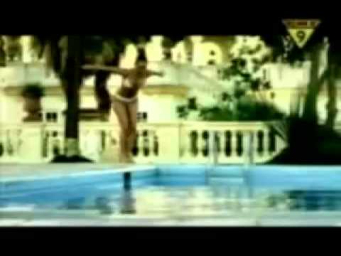 Angel city ft.Lara Mcallen —