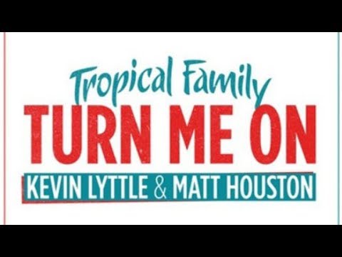 Kevin Lyttle & Matt Houston - Turn me on (Audio officiel)