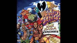 Wu Tang Clan - My Only One feat. Ghostface Killah,RZA,Cappadonna (rap mix)