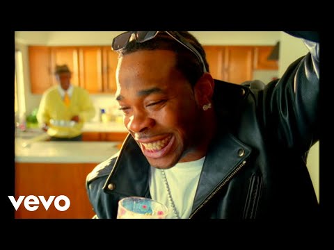 Busta Rhymes - Light Your Ass On Fire ft. Pharrell