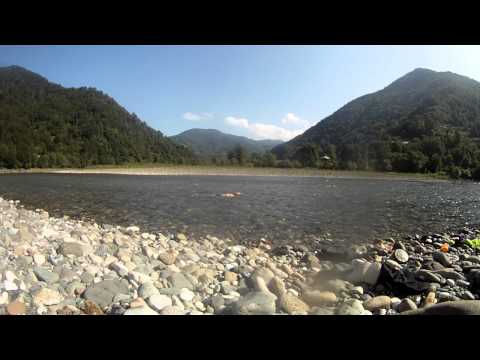 JamesVsWorld - Bath Time