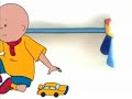 Caillou 1997 2010 Theme Song