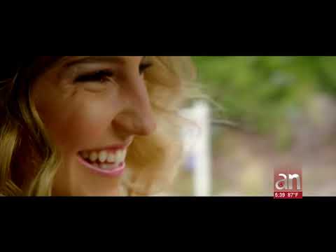 En Primer Plano: Oriana Lucas visita Miami para presentar “Lo vi venir”