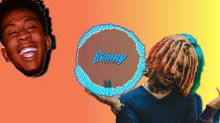 Desiigner - Overseas ft. Lil Pump