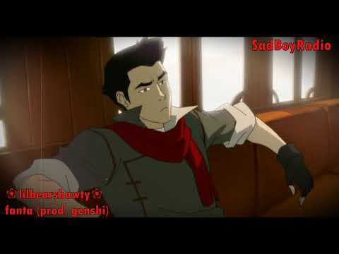 ❀lilbearshawty❀- fanta (prod. genshi)