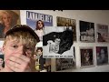 White Feather Hawk Tail Deer Hunder Lanadelrey Reaction Lanadtan ️