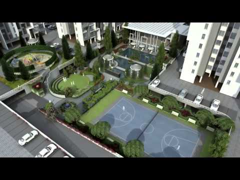 3D Tour Of Guardian Eastern Meadows Phase 2
