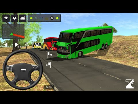 AK ZONES and BUS GAMES