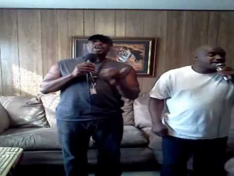 Soulfelt "Got to get it right