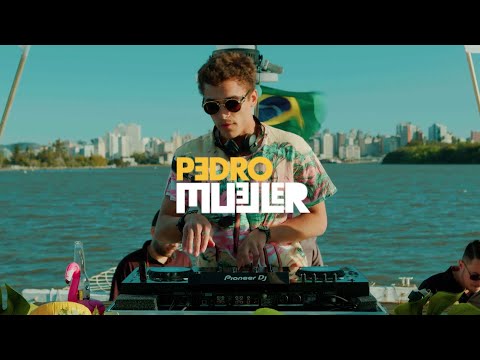 [Pedro Mueller] | Full Session | Live Sunset in Porto Alegre - Brazil