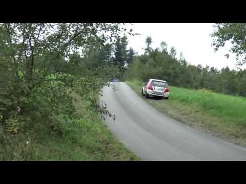 2 SJS Rajdy24 Cup 2016 Piesko