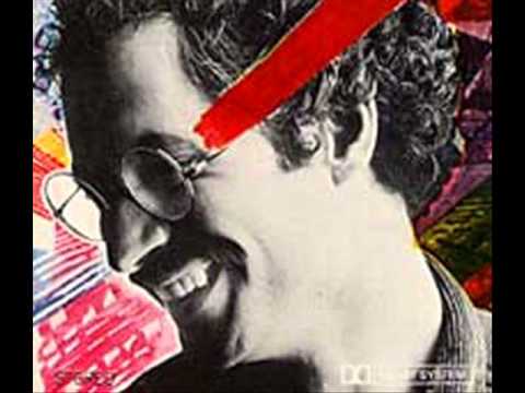 Gianfranco Manfredi - Gabbiani Metropolitani