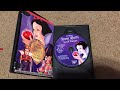 Snow White And The Seven Dwarfs 2001 DVD Overview