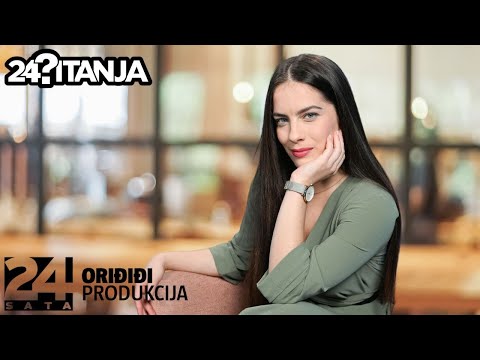 Ana Uršula Najev: 'Najgori trač koji sam čula je da sam razaračica obitelji'  | 24 PITANJA