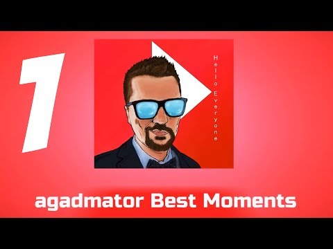 agadmator Best Moments - EPISODE 1