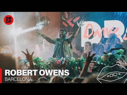 Roberts Owens House Set | Barcelona