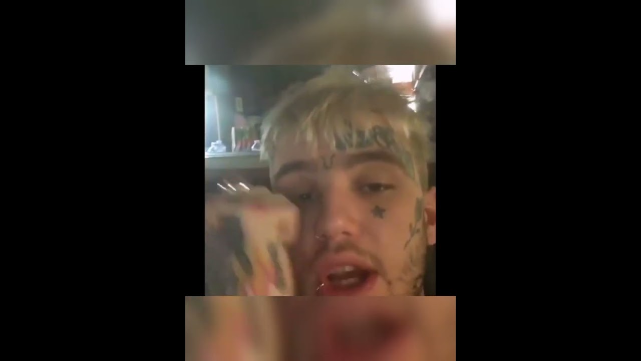 Lil Peep_ last words revealed before death so sad 😥#shorts #viral #trending