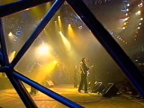 The Marmalade live bij Goud van Oud - 1990