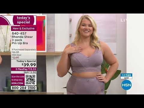 HSN | Obsessed with Style with Nicole 06.22.2023 - 10 AM