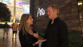 Confidence Weekend in Vegas with Brett