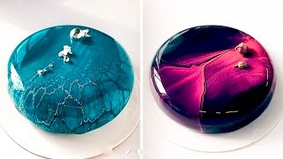 Unbelievable cake designs - 24 unbelievable cakes - beautiful cakes - delicious cakes