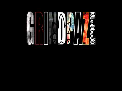 GRIND PAZE REAL LIVE FT DUNBAR DA SAVAGE