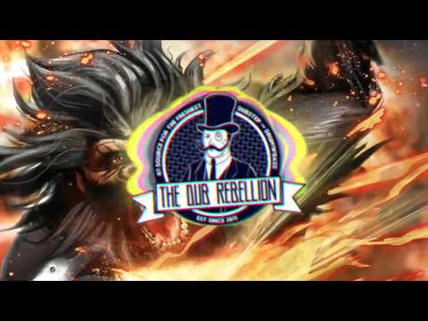 Deemed x BloodThinnerz - Ape Shit