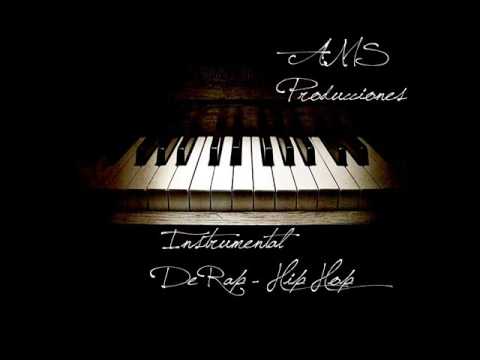 Instrumental Rap Triste/Conscient/Mélancolique - 2016