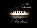 Instrumental Rap Triste Conscient Mélancolique 2016