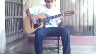 Guilherme - Paz de Maria ( Yamandú )